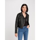 Morgan Prehodna jakna črna | Shoptok.si