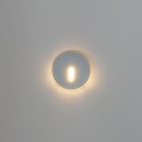 Kanlux 90807 - LED svetlo za stepenište MAGNIK LED/1,7W/230V CCT belo okruglo | Eponuda.com