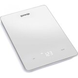 Gorenje Kuhinjska namizna tehtnica KT10LBW | Shoptok.si