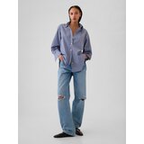 GAP Poplin Oversize Shirt Big Shirt - Women's | Eponuda.ba