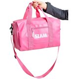 Slam Športne torbe Wr Duffle Bag 2.0 S Rožnata Cene