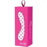 OhMiBod Vibrator Cuddle, roza | Shoptok.si