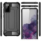 Armor maska za SAMSUNG Galaxy S20 FE / S20 FE 5G crna | shoptok.hr