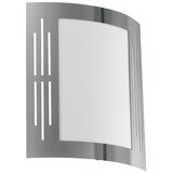 Eglo 82309 - Spoljno zidno svetlo CITY 1xE27/15W/230V IP44 | Eponuda.com