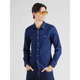 Levi's Srajca 'BATTERY' moder denim | Shoptok.si