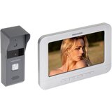 Hikvision DS-KIS203T - vodootporan analogni komplet video interfona za vilu ili kuću Cene'.'