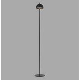 SCHÖNER WOHNEN 19245-18 - led prigušiva podna lampa bellis LED/2,5W/5V IP54 crna | Eponuda.com