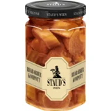  Kompot - Rabarbara - 314 ml