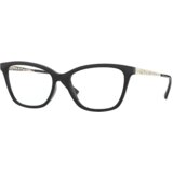 Vogue Okvir za naočare 0VO5285 W44 53, Ženski, Crni | Eponuda.com