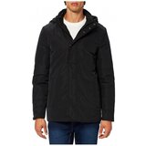 Geox Jakne M KENNET MD JKT Črna | Shoptok.si