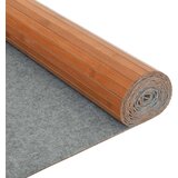 vidaXL Paravan rjav 165x800 cm bambus | Shoptok.si