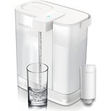 Philips INSTANT SPREMNIK ZA VODU AWP2980WHS Softening+ filter, (4895244609487) Cijene