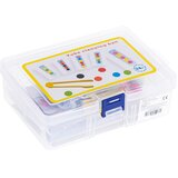 Montessori slagalica šarene loptice 40kom. | shoptok.hr