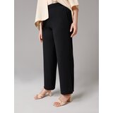 Sinsay Wide leg hlače | shoptok.hr