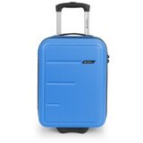 Gabol Kofer XS kabinski (za low cost letove) 30x42x20 cm ABS 22,8l-2,4 kg Future Plus svetlo plava ( 16KG125721EA ) Cene
