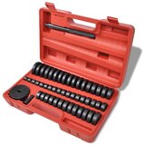  Set ležajeva osovine , 51 disk, 18-65 mm | Eponuda.com