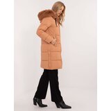 Factory Price Jacket-SK-KR-HH-2406.21P-camel | Shoptok.si