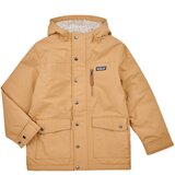 Patagonia Parke K'S INFURNO JKT Bež | Shoptok.si