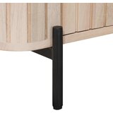 TV ormar 105 x 30 x 45 cm Čvrsto Mango Drvo i Inženjersko Drvo | shoptok.hr
