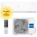 Haier KLIMA UREĐAJ 3,5kW AS35XCAHRA/1U35MEHFRA-1- Expert Winter, za prostor do 35m2, A+++ energetska klasa | shoptok.hr
