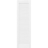  Dizajn vrata ormarića s rešetkama bijela 99x29,5 cm | shoptok.hr