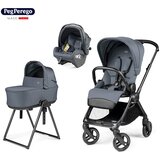 Peg-Perego otroški voziček 3v1 switch™ slk nordic blue Cene
