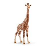 Schleich živalska figura mladič žirafe | Shoptok.si