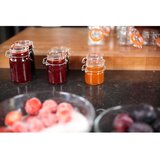 Esschert Design Komplet 6 kozarcev za vlaganje v škatli Garden, 230 ml | Shoptok.si