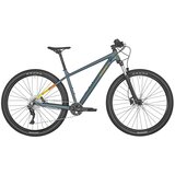  BICIKL BERGAMONT REVOX 6 CUES 1X10 - L | shoptok.hr