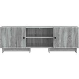 TV ormar Sivi Sonoma 150 x 31 x 50 cm Konstrukcijsko drvo | shoptok.hr
