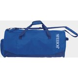 Joma Medium III royal duffel bag Cene