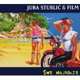 CROATIA RECORDS JURA STUBLIĆ & FILM - Sve najbolje | Eponuda.com