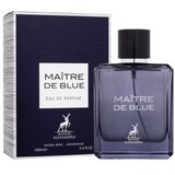 Maison Alhambra Maitre De Blue 100ml | Eponuda.com