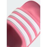 Adidas Papuče za devojčice Adilette Aqua K BLIPNK/FTWWHT, Roze | Eponuda.com