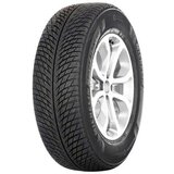 Michelin 235/60R17 106H XL M+S PILOT ALPIN 5 SUV | Shoptok.si