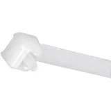 Vezice za kabele 160 mm naravne boje, za višekratnu upotrebu, BSTC-521L 1 kom
