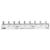 ABB Stotz S&J T&B ABB Stotz S&J fazna zbiralka PS3/10-FI, (21225094) | Shoptok.si