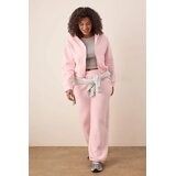 Trendyol Ženski komplet Tbbaw26Ts00012, Roze | Eponuda.com
