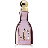 i want choo with Love edp 60ml