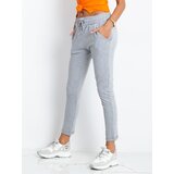 BASIC Feel Good Sweatpants-RV-DR-3698.05X-gray | shoptok.hr