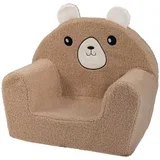 fotelja Cozy medo beige