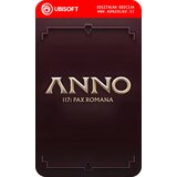  Anno 117 Pax Romana - Ubisoft Connect koda brez škatlice (WINDOWS PC) | Shoptok.si