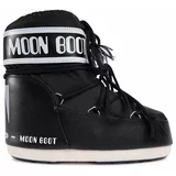 Moon Boot Škornji za sneg Classic Low 2 14093400001 Črna