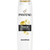 Pantene Pro-V Thick & Strong šampon za kosu 400 ml | shoptok.hr