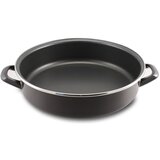 Vitrinor ponev dva ročaja Black Magefesa 02101204 24 cm Cene