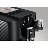 Jura E8 (EC) Piano Black Kavni avtomat, 15584 | Shoptok.si
