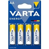 Varta Energy LR6, alkalna baterija 4/1 | Eponuda.com