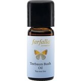 farfalla Bio čajevec iz divje zbirke Grand Cru - 10 ml Cene