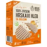 Hrskavi Hleb Sa Golicom 150gr