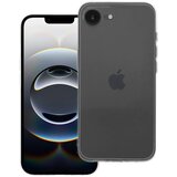  Gumijasti / gel etui Jelly za Apple iPhone 16e (6.1") - prozorni | Shoptok.si